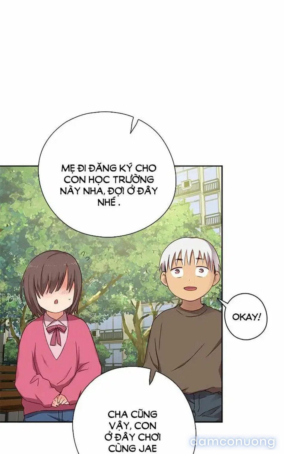 đọc truyện Học Viện Đóng Phim Khiêu Dâm Chương 18 ảnh 15 tại Thiên Thai Truyện