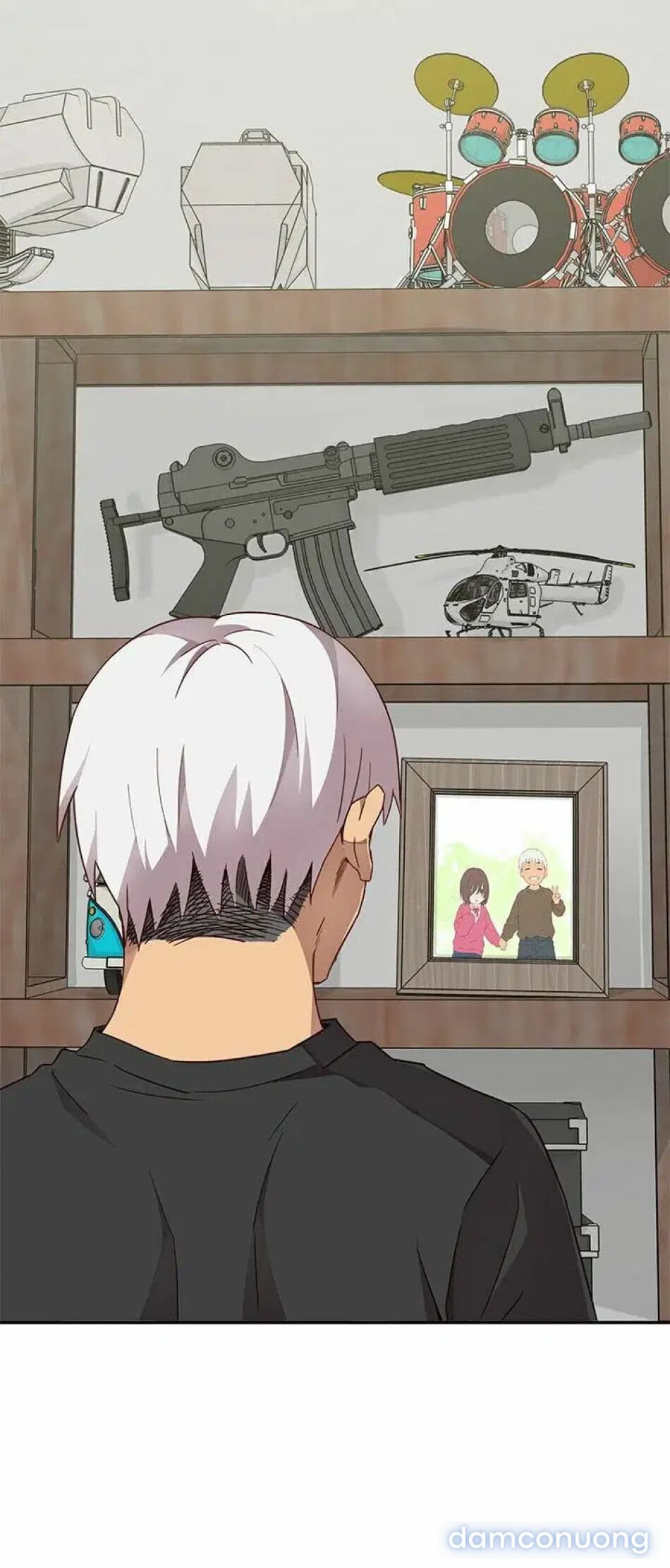 đọc truyện Học Viện Đóng Phim Khiêu Dâm Chương 18 ảnh 26 tại Thiên Thai Truyện