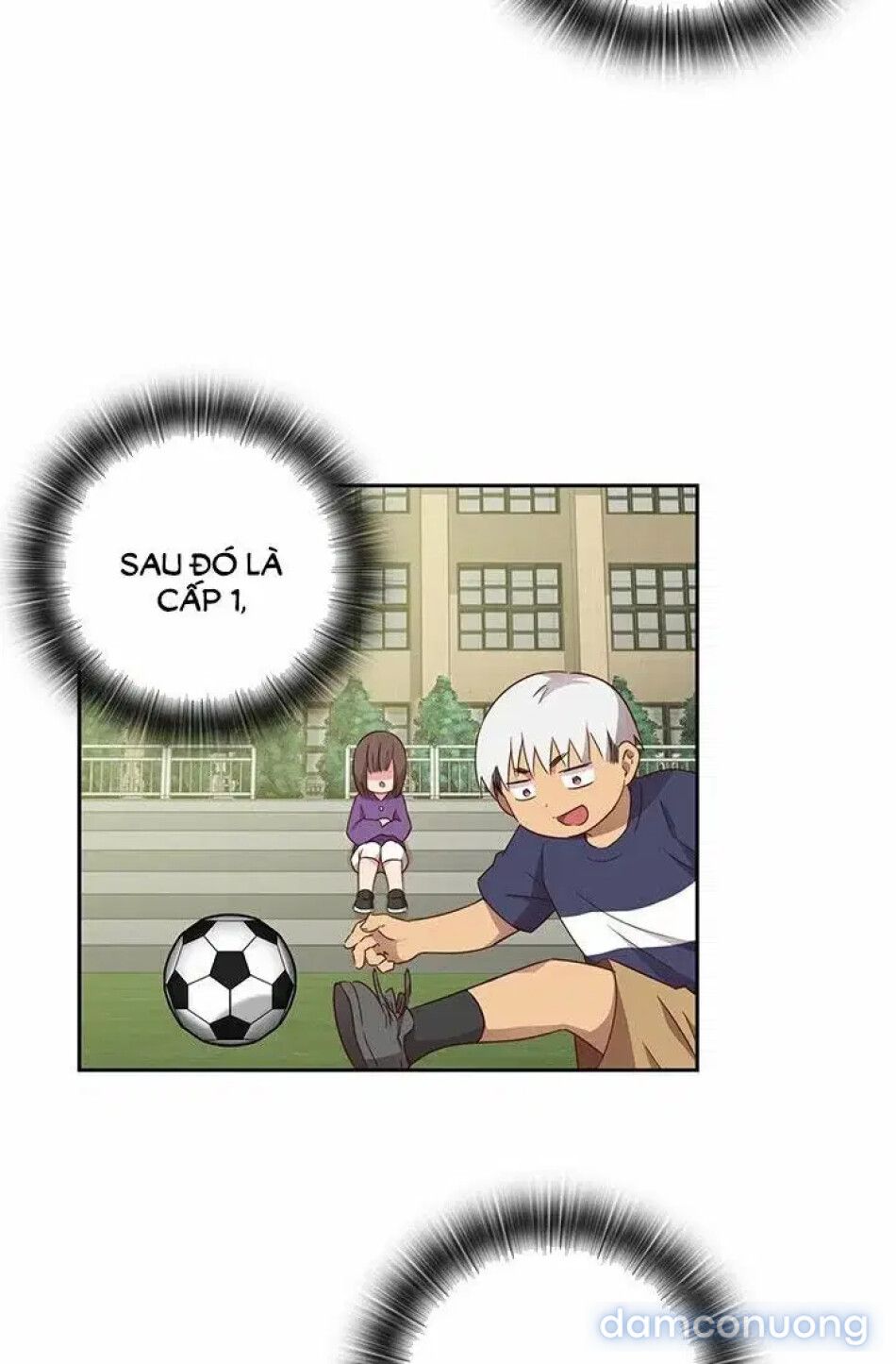 đọc truyện Học Viện Đóng Phim Khiêu Dâm Chương 18 ảnh 28 tại Thiên Thai Truyện