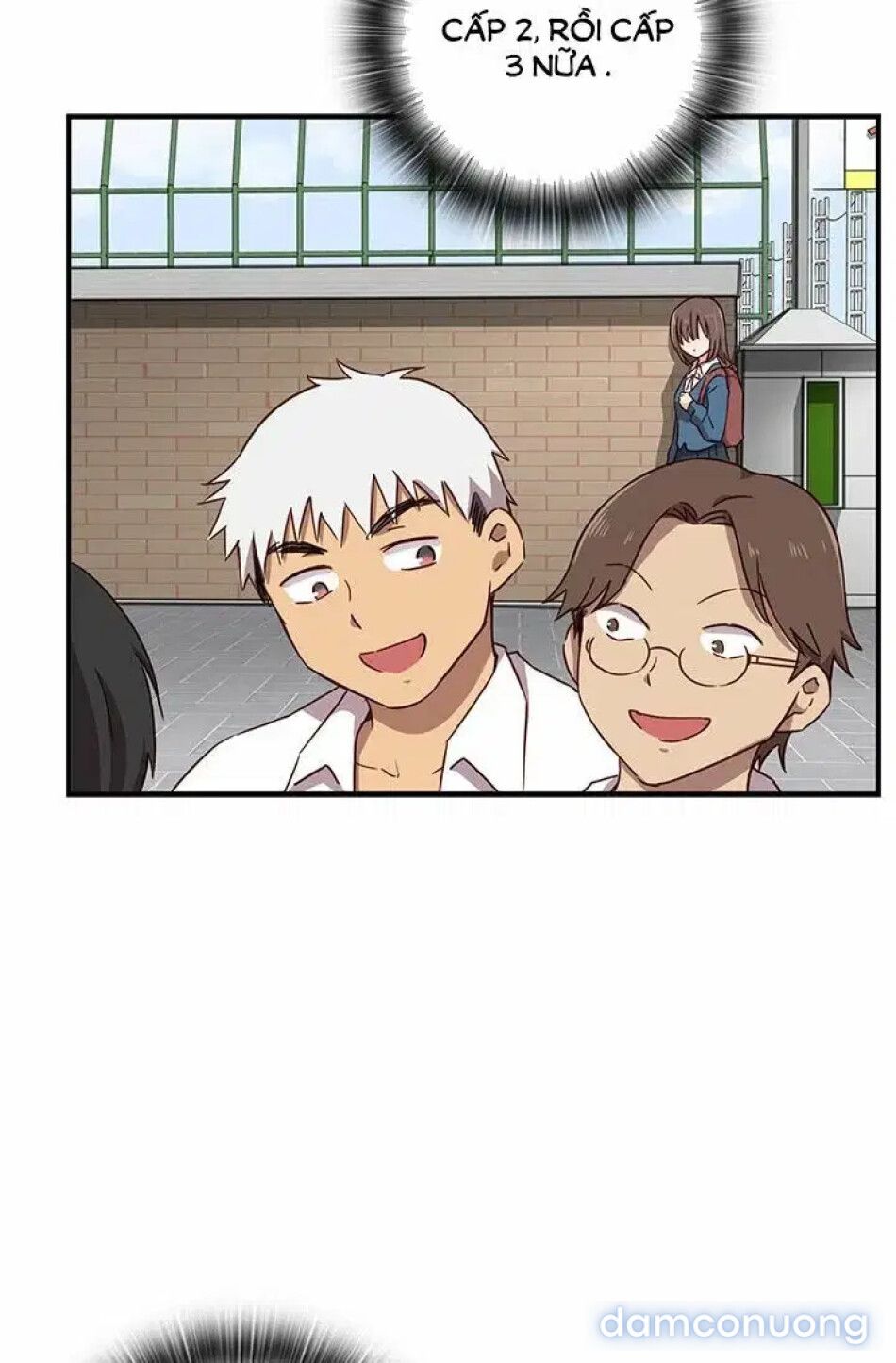 đọc truyện Học Viện Đóng Phim Khiêu Dâm Chương 18 ảnh 29 tại Thiên Thai Truyện