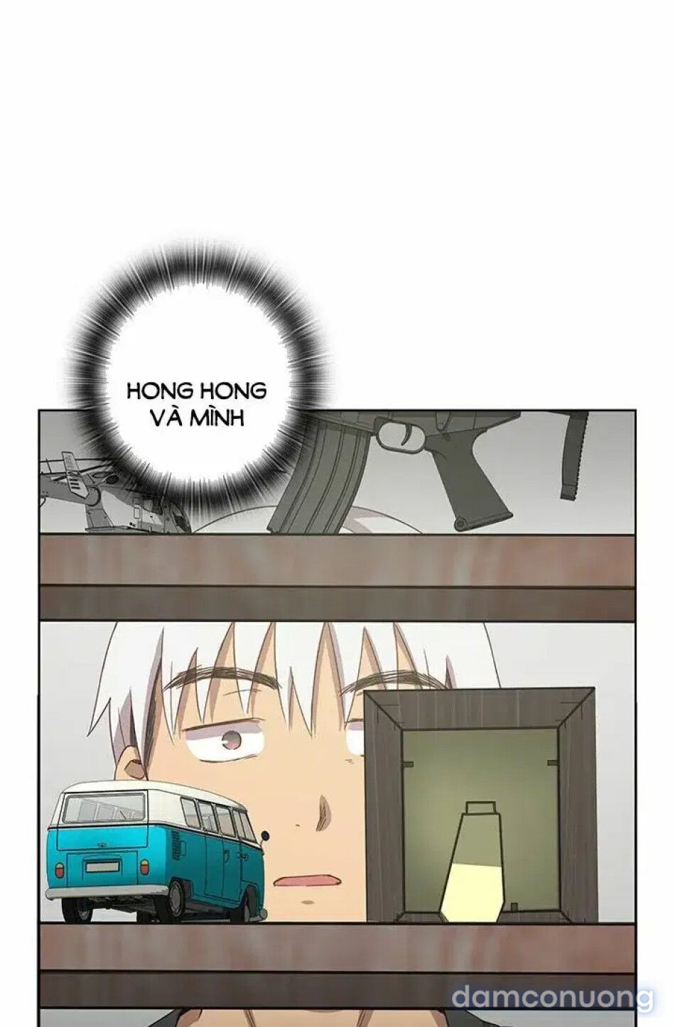 đọc truyện Học Viện Đóng Phim Khiêu Dâm Chương 18 ảnh 31 tại Thiên Thai Truyện