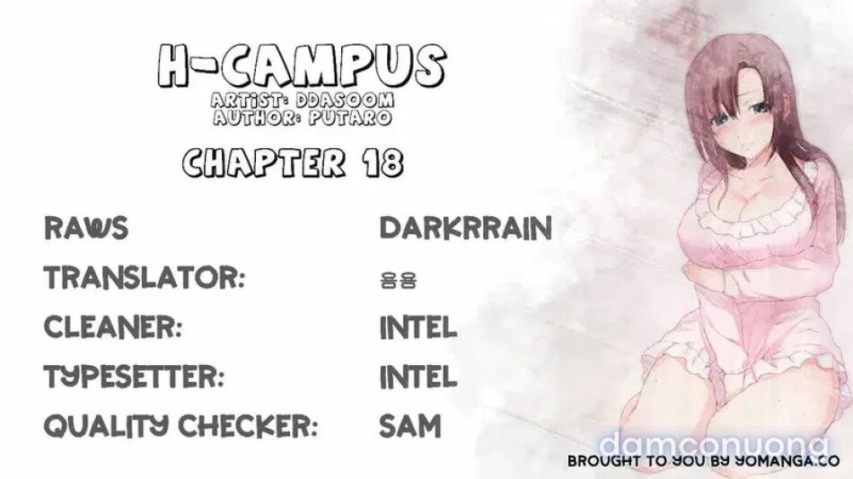 đọc truyện Học Viện Đóng Phim Khiêu Dâm Chương 18 ảnh 5 tại Thiên Thai Truyện