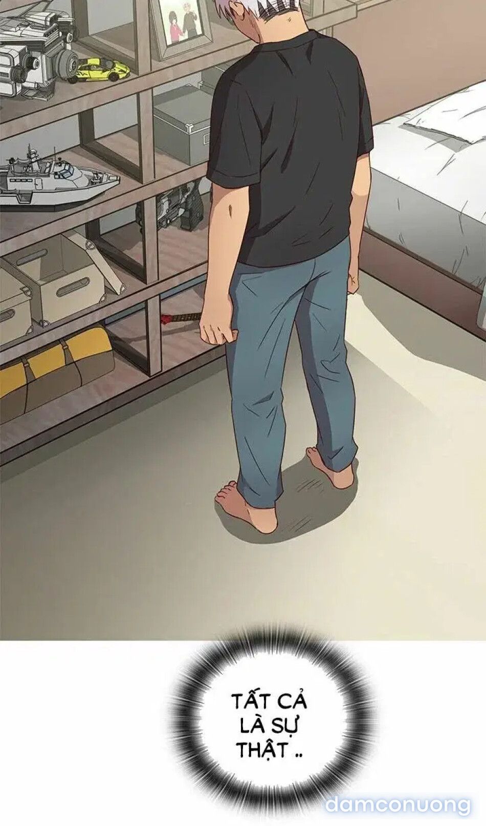 đọc truyện Học Viện Đóng Phim Khiêu Dâm Chương 18 ảnh 38 tại Thiên Thai Truyện