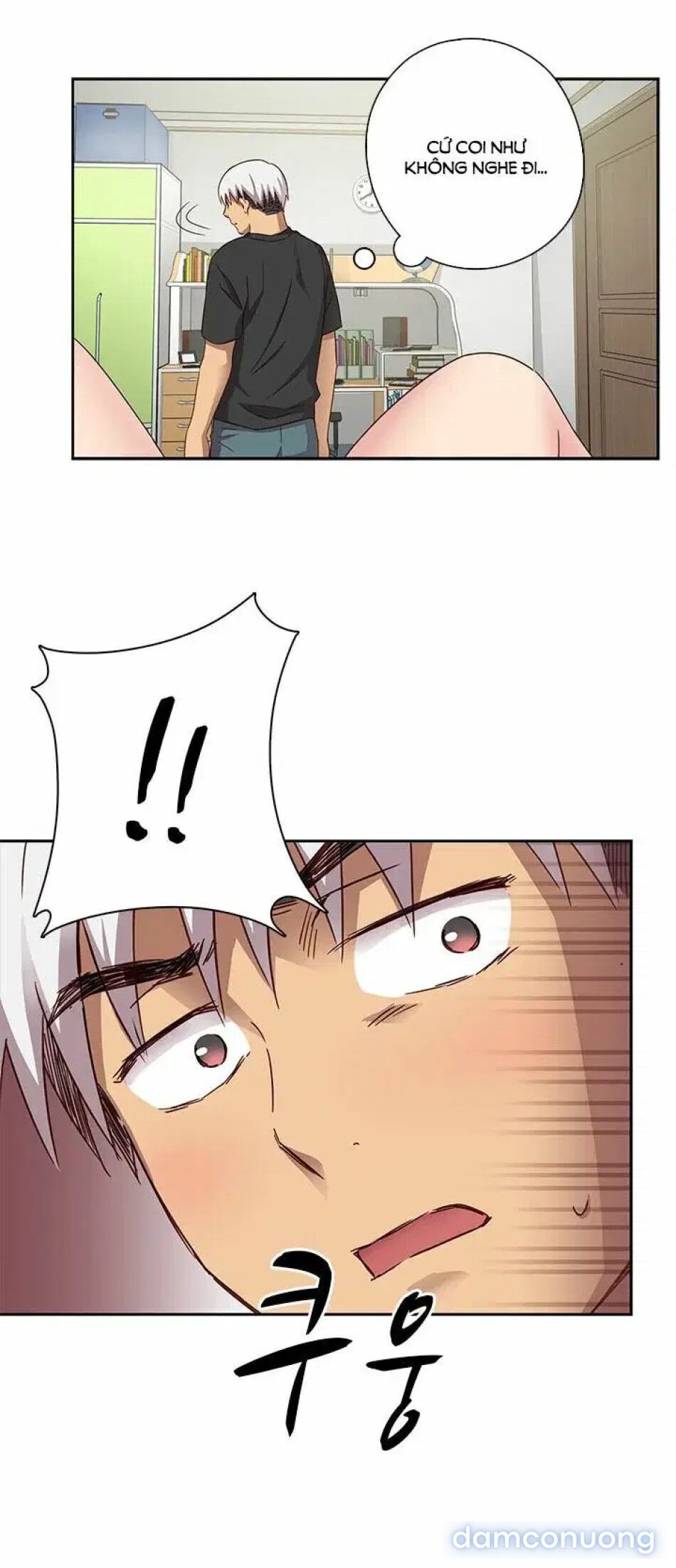 đọc truyện Học Viện Đóng Phim Khiêu Dâm Chương 18 ảnh 44 tại Thiên Thai Truyện