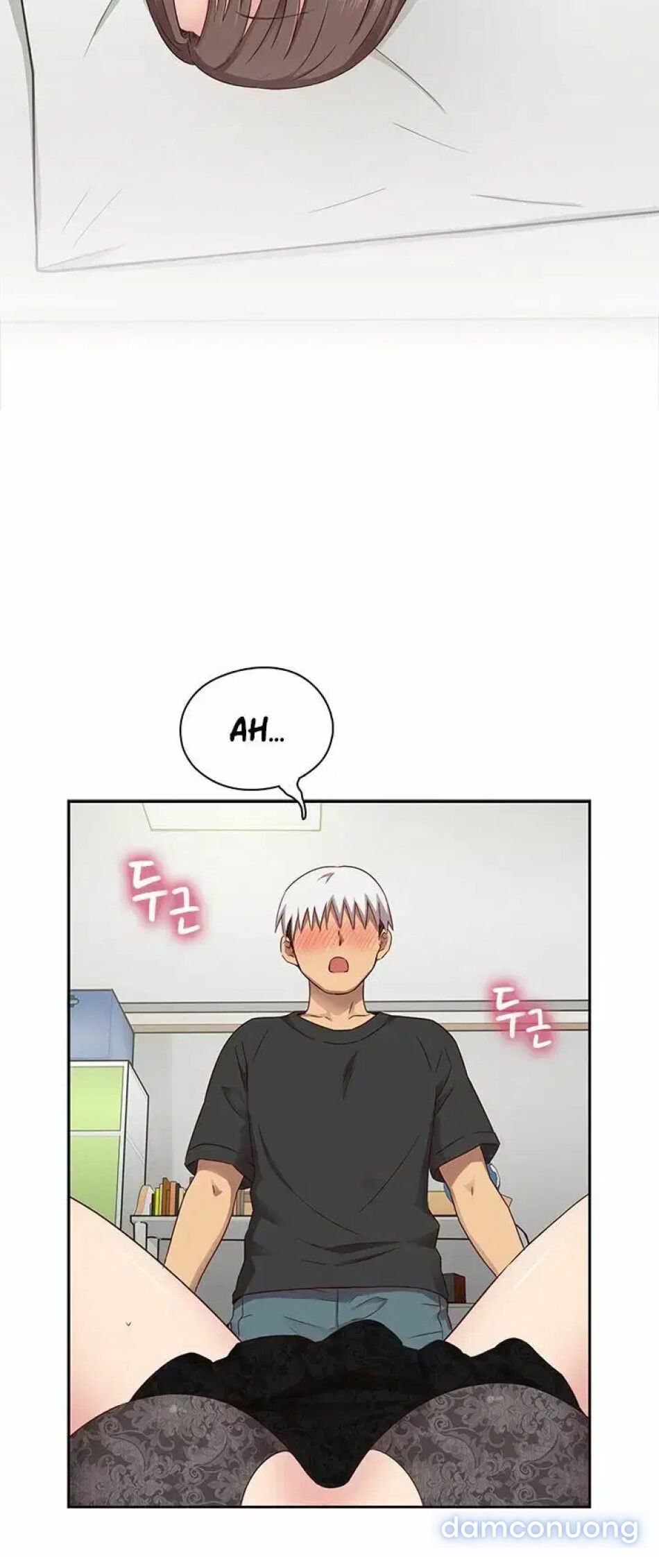 đọc truyện Học Viện Đóng Phim Khiêu Dâm Chương 18 ảnh 46 tại Thiên Thai Truyện