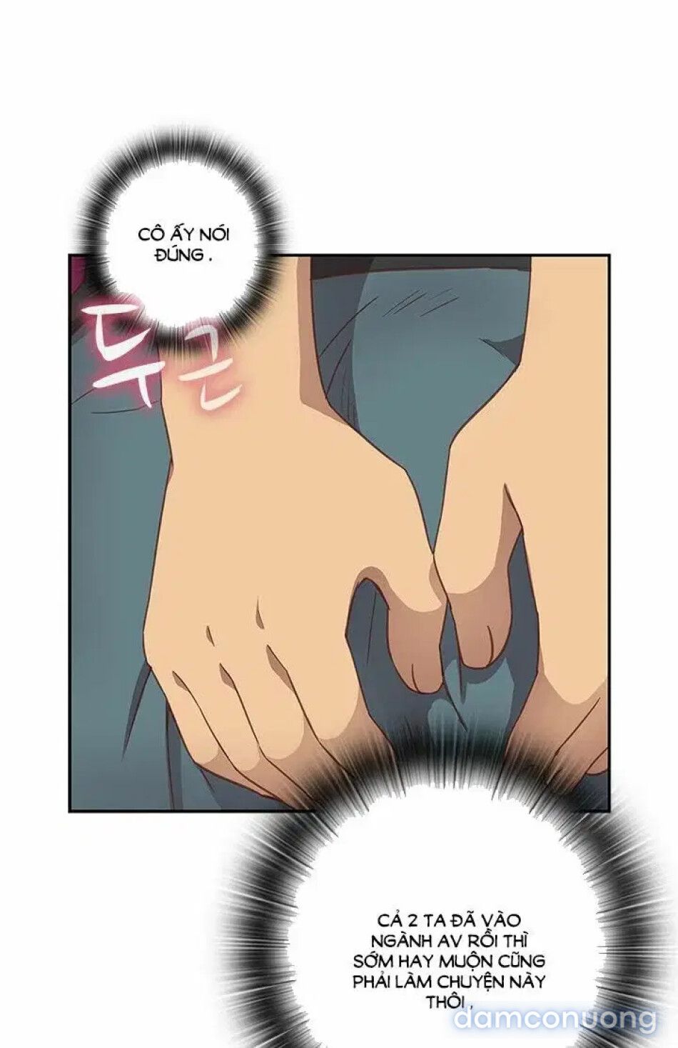 đọc truyện Học Viện Đóng Phim Khiêu Dâm Chương 18 ảnh 51 tại Thiên Thai Truyện