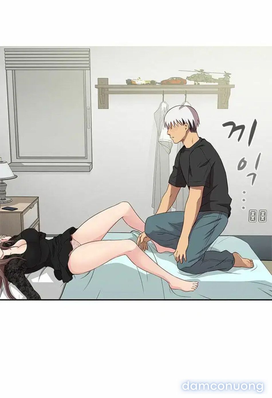 đọc truyện Học Viện Đóng Phim Khiêu Dâm Chương 18 ảnh 55 tại Thiên Thai Truyện