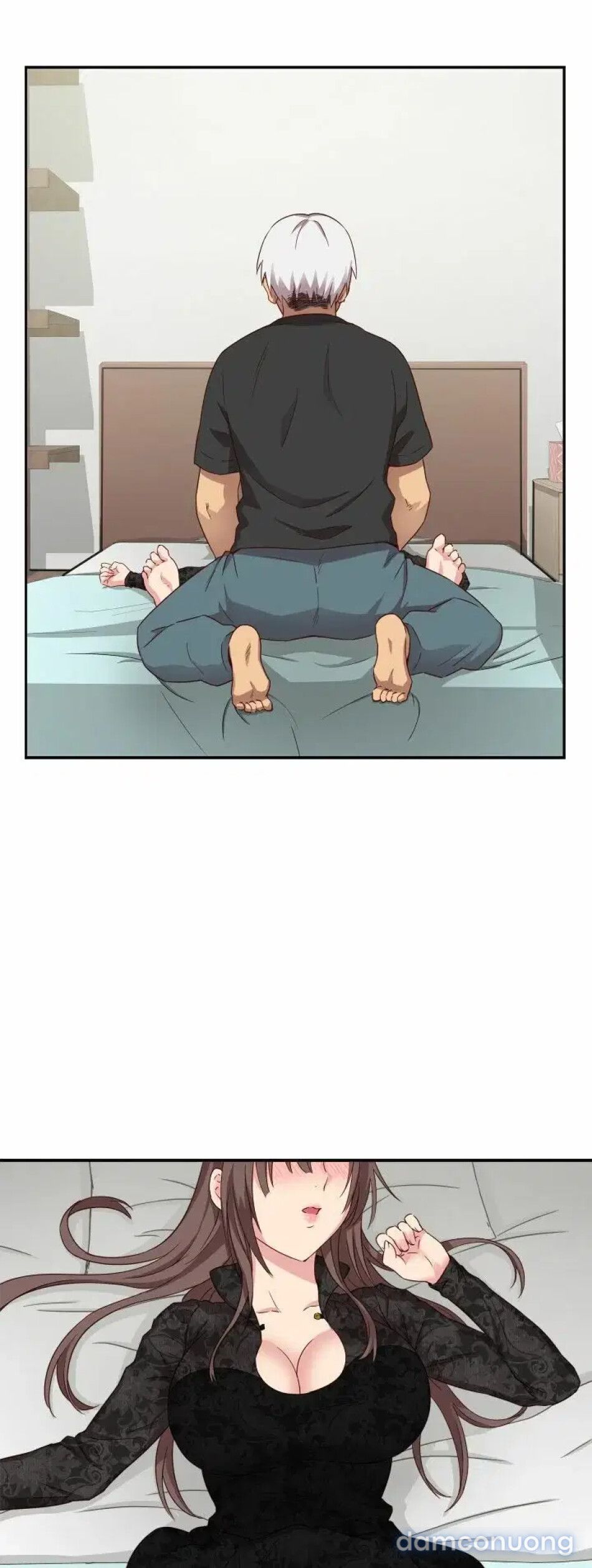 đọc truyện Học Viện Đóng Phim Khiêu Dâm Chương 18 ảnh 67 tại Thiên Thai Truyện