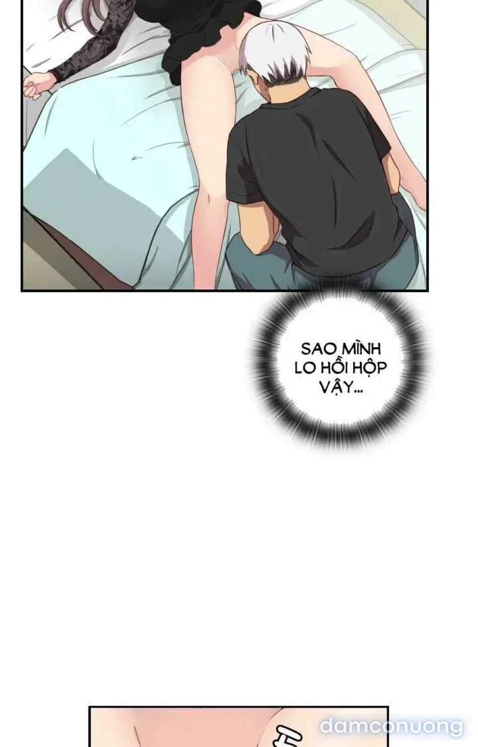 đọc truyện Học Viện Đóng Phim Khiêu Dâm Chương 18 ảnh 71 tại Thiên Thai Truyện