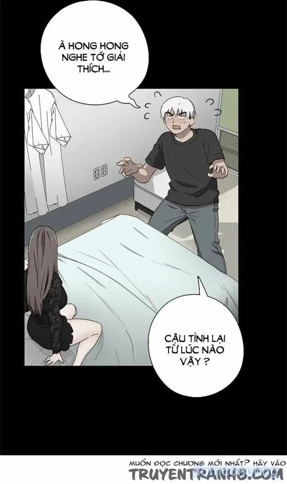 đọc truyện Học Viện Đóng Phim Khiêu Dâm Chương 19 ảnh 17 tại Thiên Thai Truyện