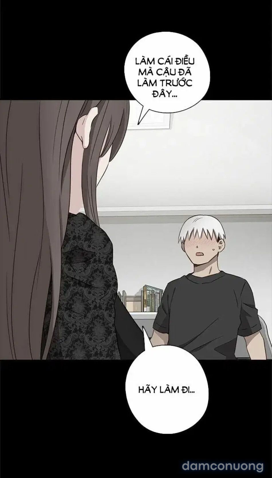 đọc truyện Học Viện Đóng Phim Khiêu Dâm Chương 19 ảnh 20 tại Thiên Thai Truyện