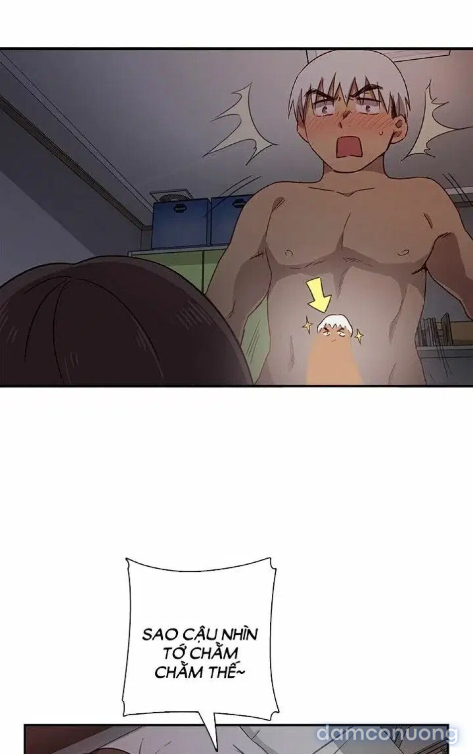 đọc truyện Học Viện Đóng Phim Khiêu Dâm Chương 19 ảnh 30 tại Thiên Thai Truyện