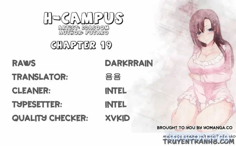 đọc truyện Học Viện Đóng Phim Khiêu Dâm Chương 19 ảnh 5 tại Thiên Thai Truyện