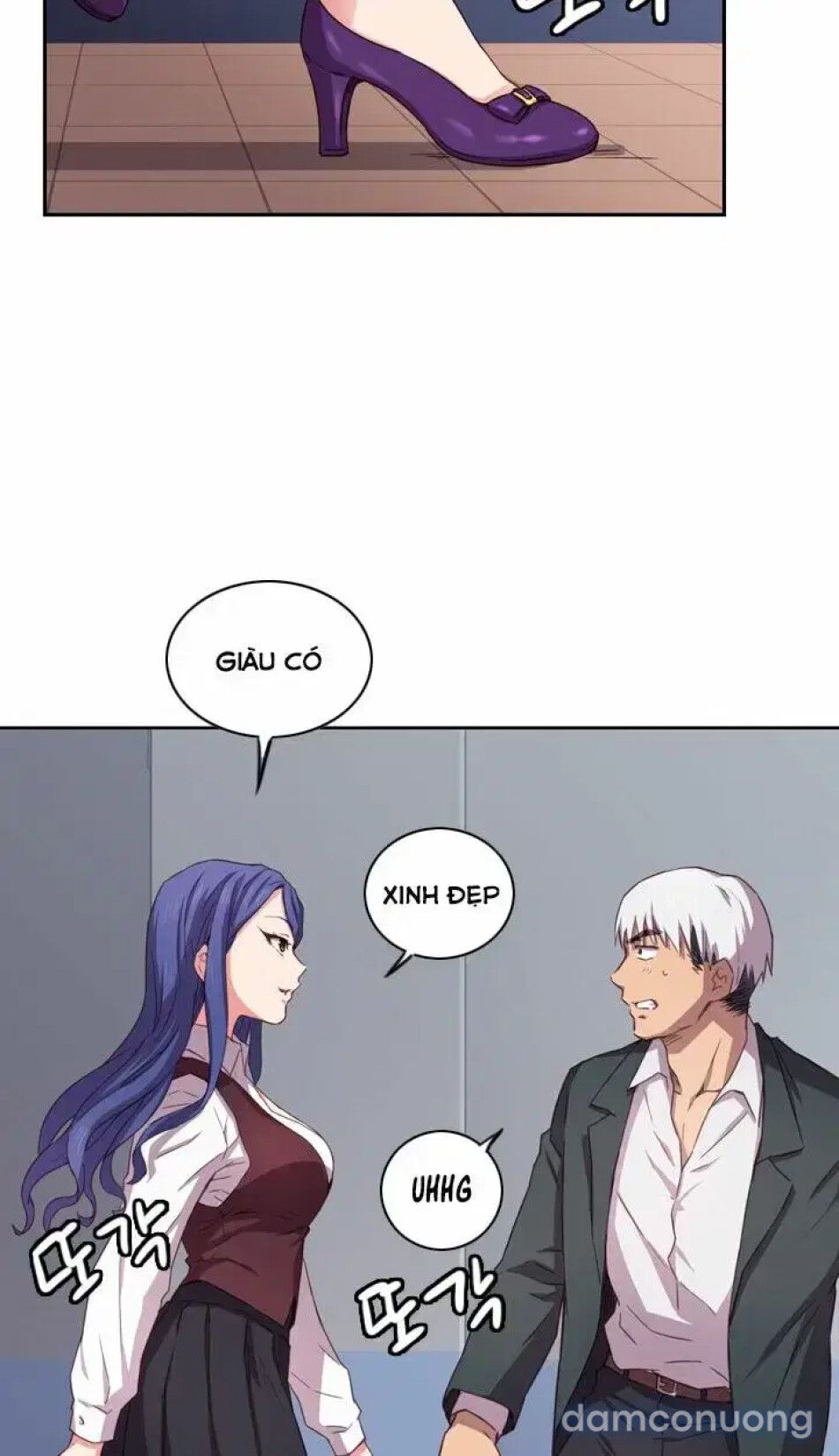 đọc truyện Học Viện Đóng Phim Khiêu Dâm Chương 2 ảnh 16 tại Thiên Thai Truyện