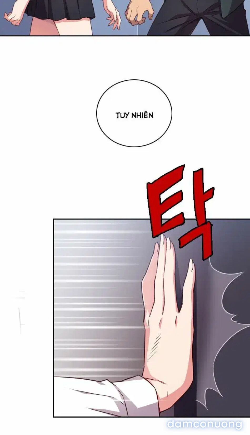 đọc truyện Học Viện Đóng Phim Khiêu Dâm Chương 2 ảnh 17 tại Thiên Thai Truyện