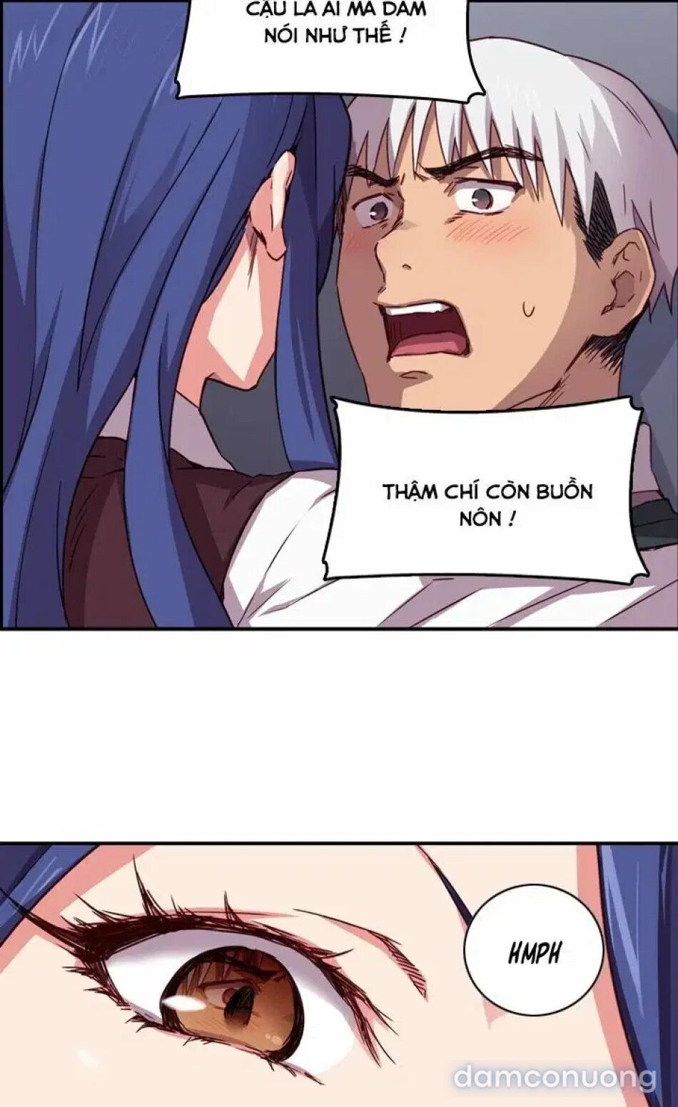 đọc truyện Học Viện Đóng Phim Khiêu Dâm Chương 2 ảnh 22 tại Thiên Thai Truyện