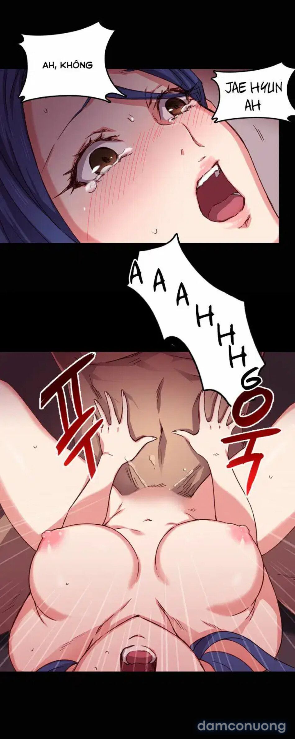 đọc truyện Học Viện Đóng Phim Khiêu Dâm Chương 2 ảnh 29 tại Thiên Thai Truyện