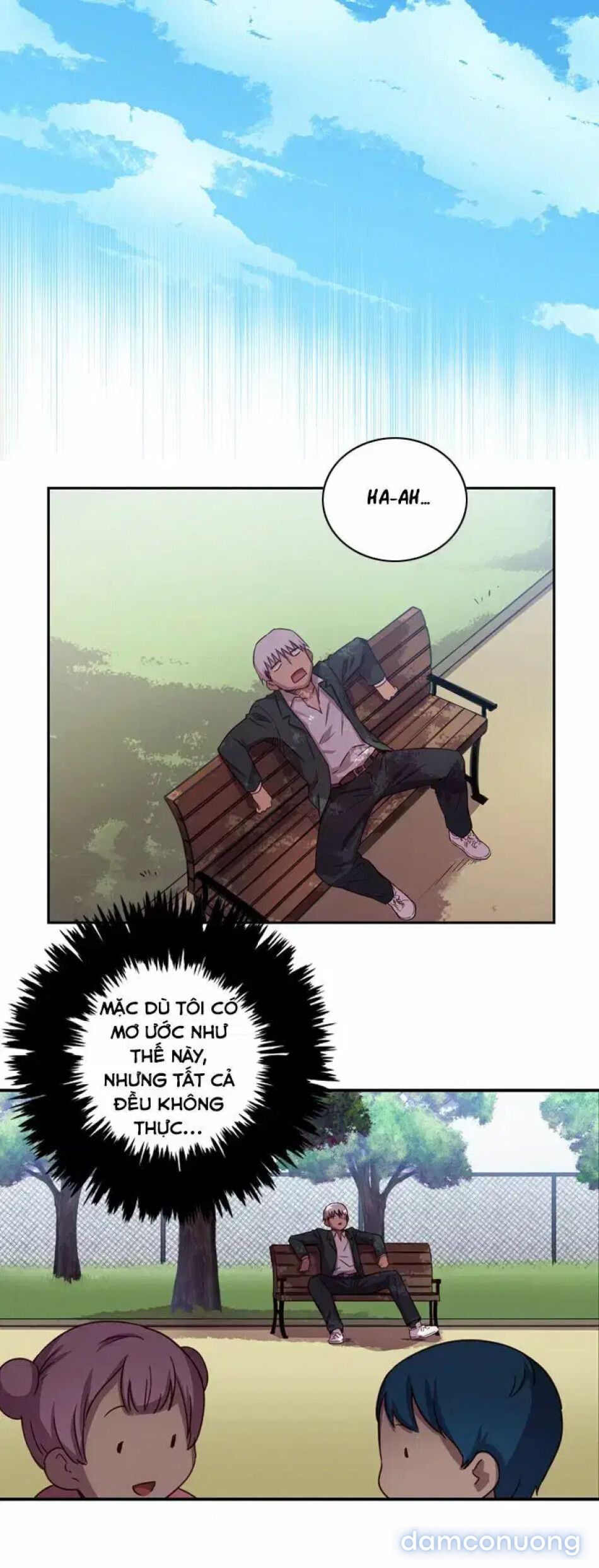 đọc truyện Học Viện Đóng Phim Khiêu Dâm Chương 2 ảnh 31 tại Thiên Thai Truyện