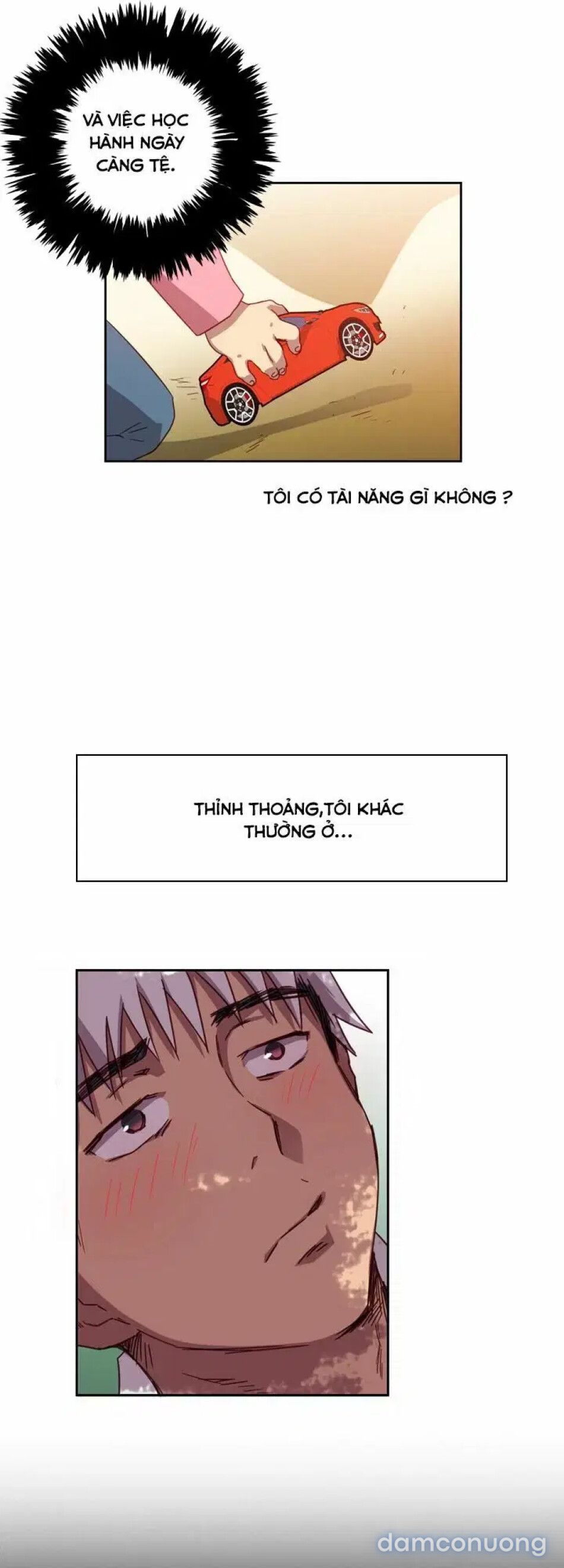 đọc truyện Học Viện Đóng Phim Khiêu Dâm Chương 2 ảnh 34 tại Thiên Thai Truyện