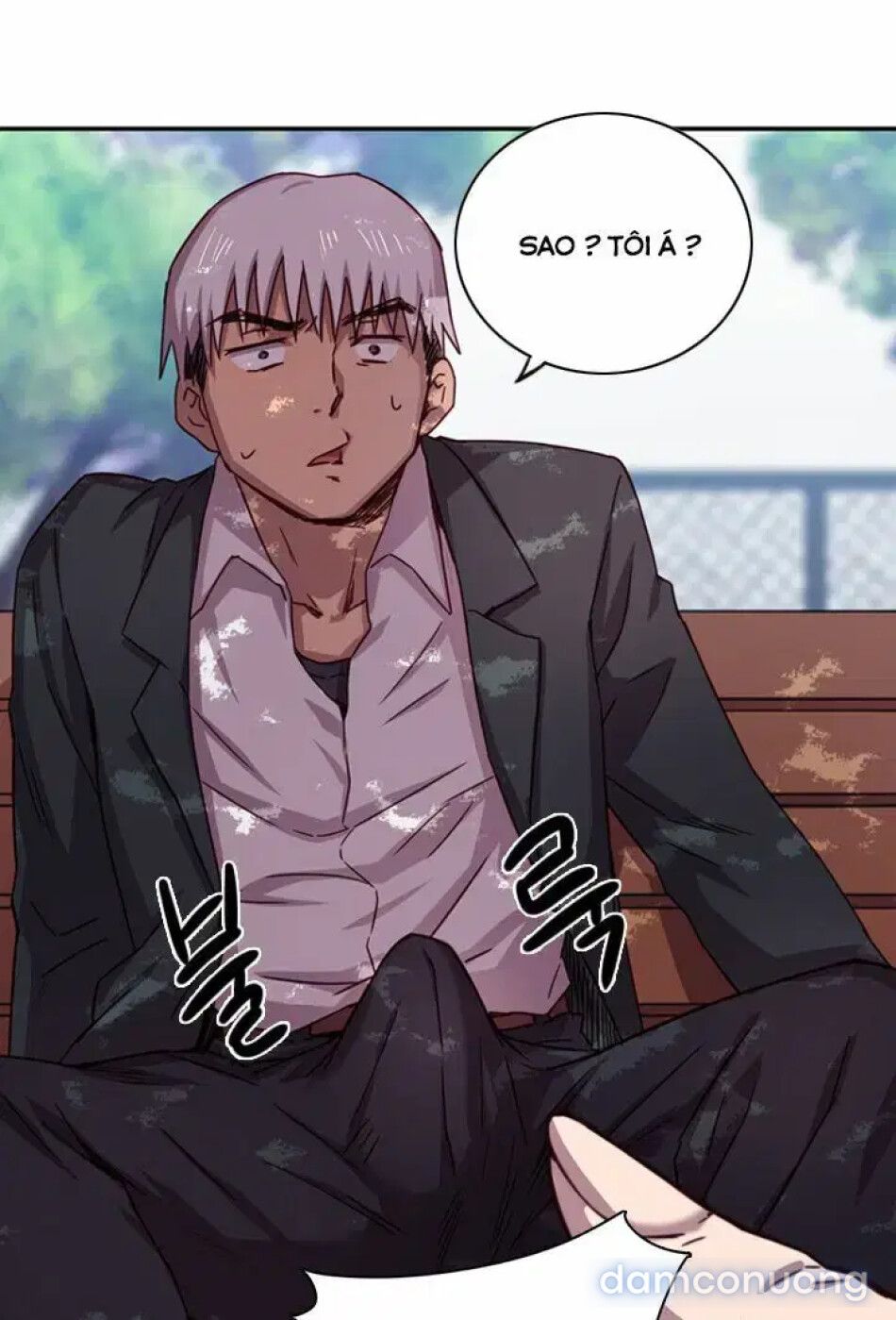 đọc truyện Học Viện Đóng Phim Khiêu Dâm Chương 2 ảnh 40 tại Thiên Thai Truyện