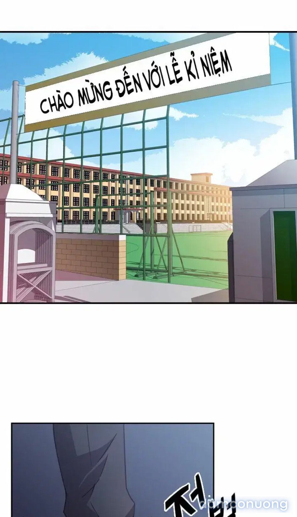 đọc truyện Học Viện Đóng Phim Khiêu Dâm Chương 2 ảnh 6 tại Thiên Thai Truyện