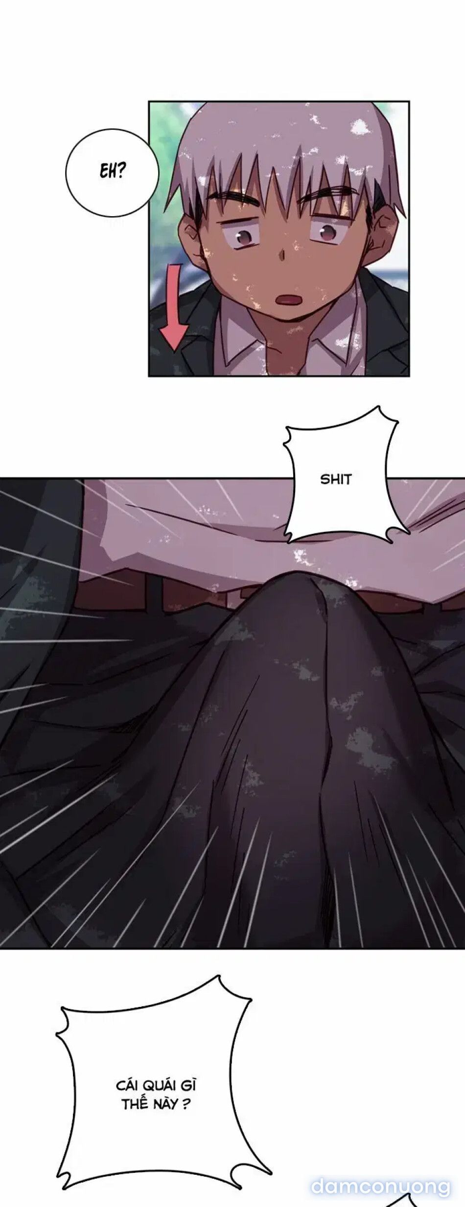 đọc truyện Học Viện Đóng Phim Khiêu Dâm Chương 2 ảnh 42 tại Thiên Thai Truyện