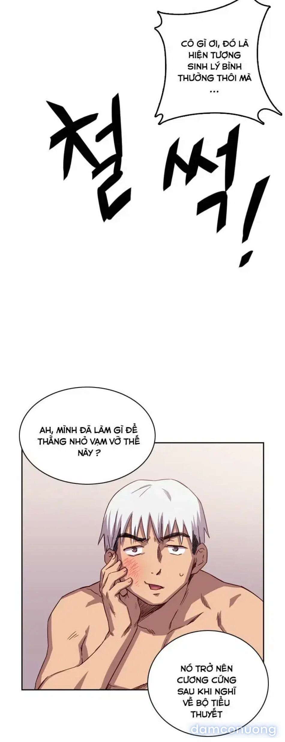 đọc truyện Học Viện Đóng Phim Khiêu Dâm Chương 2 ảnh 43 tại Thiên Thai Truyện