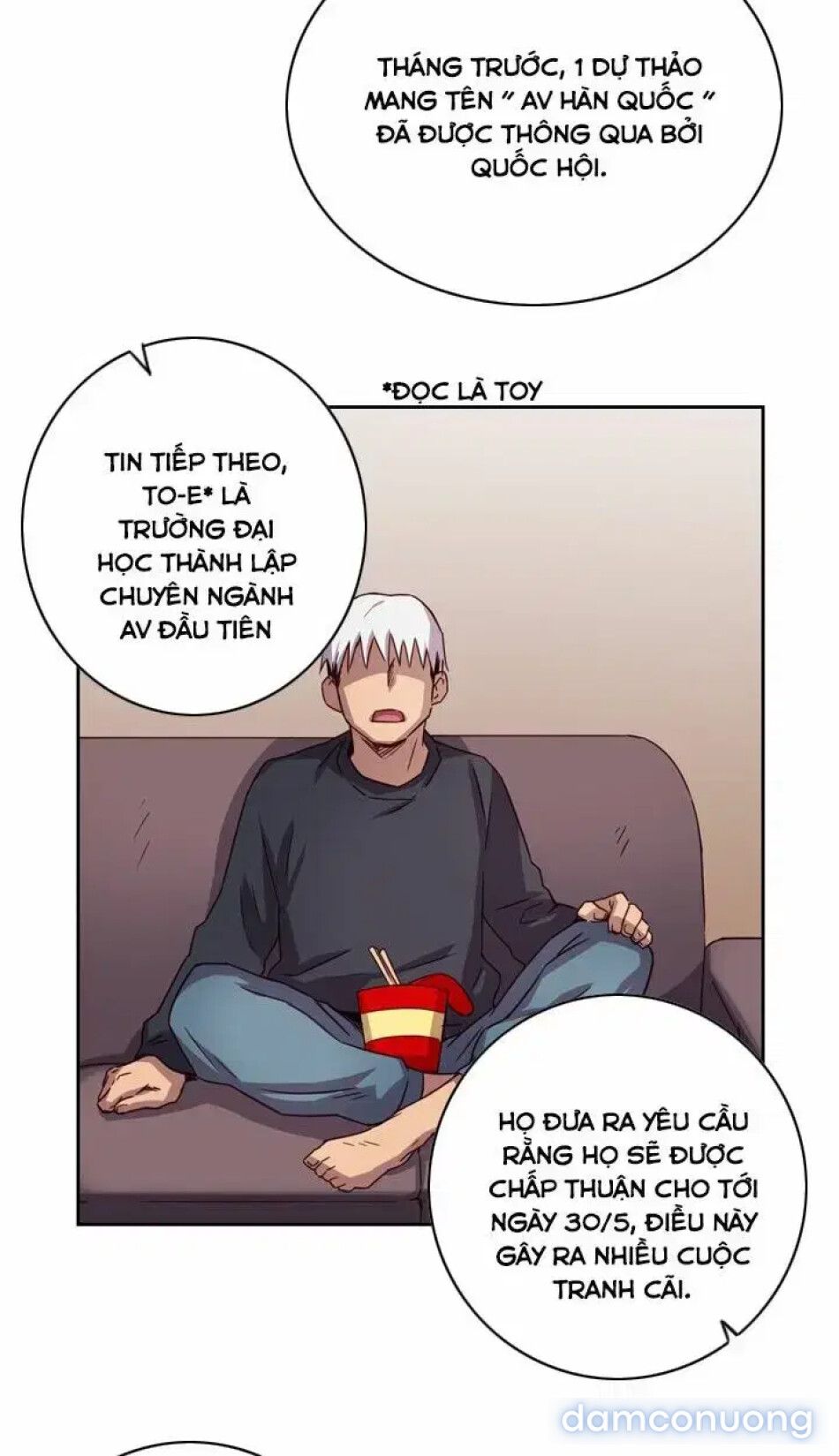 đọc truyện Học Viện Đóng Phim Khiêu Dâm Chương 2 ảnh 47 tại Thiên Thai Truyện