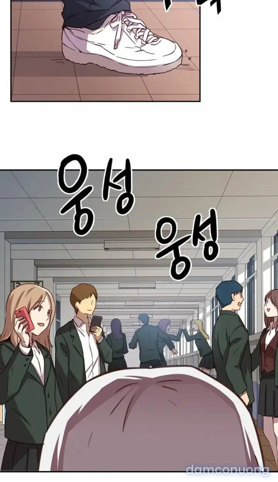 đọc truyện Học Viện Đóng Phim Khiêu Dâm Chương 2 ảnh 7 tại Thiên Thai Truyện