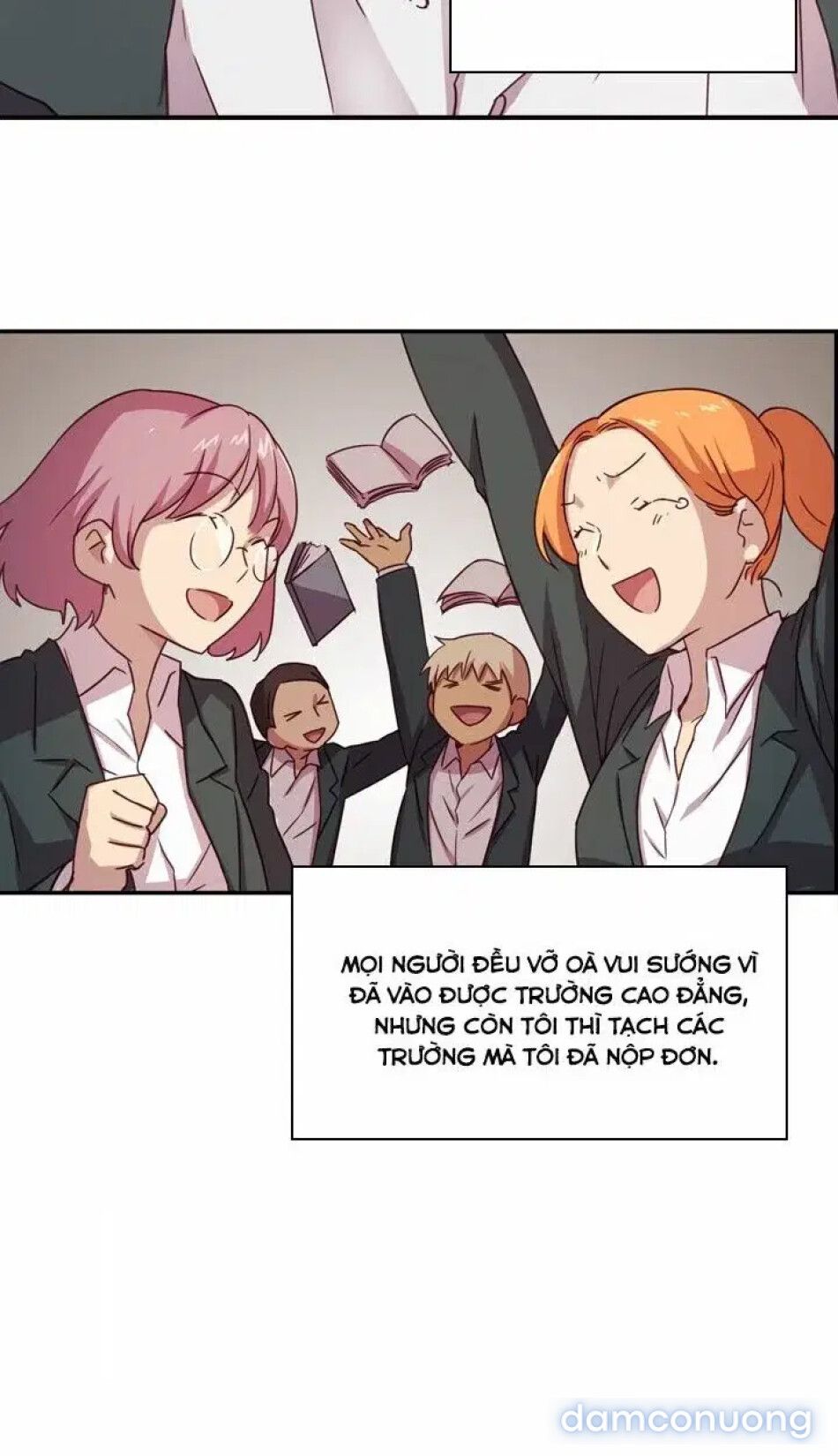 đọc truyện Học Viện Đóng Phim Khiêu Dâm Chương 2 ảnh 9 tại Thiên Thai Truyện