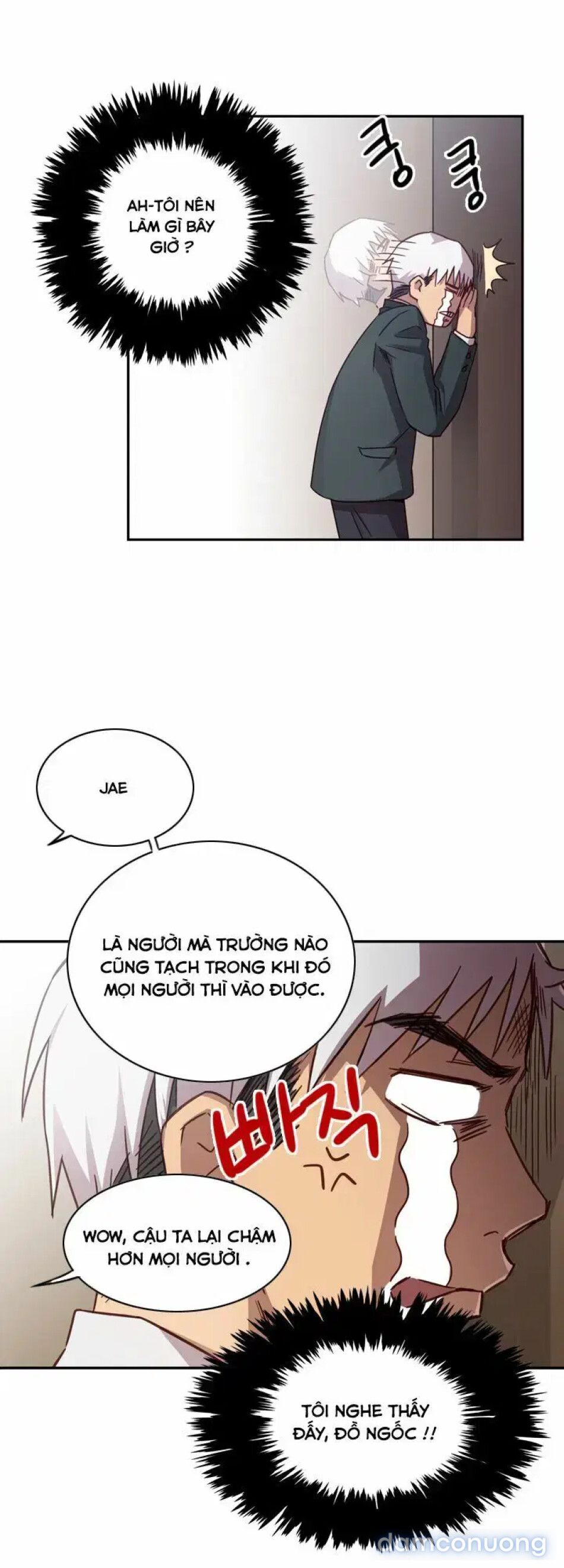 đọc truyện Học Viện Đóng Phim Khiêu Dâm Chương 2 ảnh 10 tại Thiên Thai Truyện