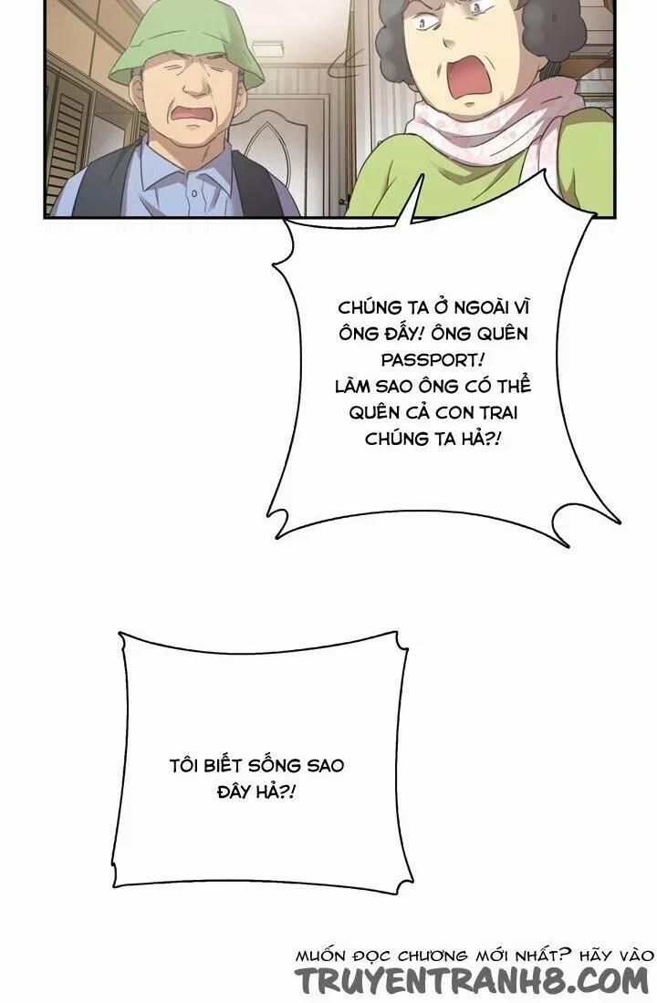 đọc truyện Học Viện Đóng Phim Khiêu Dâm Chương 20 ảnh 18 tại Thiên Thai Truyện