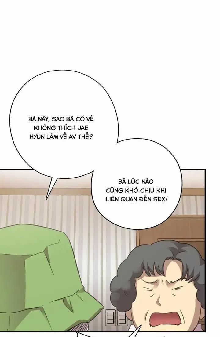 đọc truyện Học Viện Đóng Phim Khiêu Dâm Chương 20 ảnh 19 tại Thiên Thai Truyện