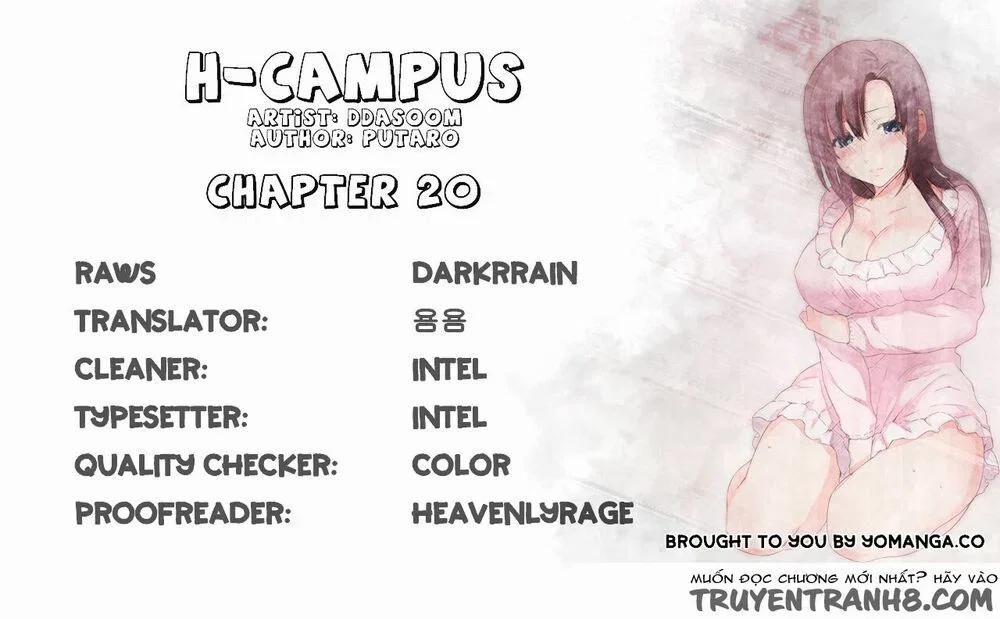 đọc truyện Học Viện Đóng Phim Khiêu Dâm Chương 20 ảnh 4 tại Thiên Thai Truyện