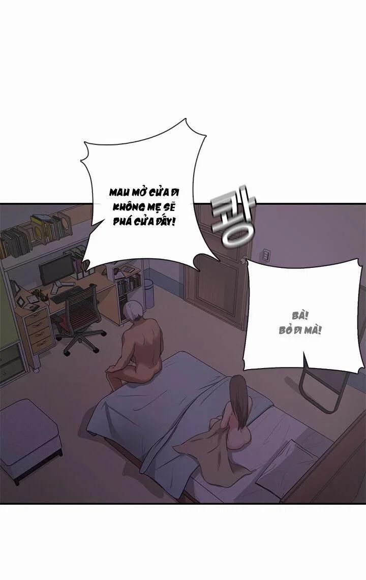 đọc truyện Học Viện Đóng Phim Khiêu Dâm Chương 20 ảnh 23 tại Thiên Thai Truyện