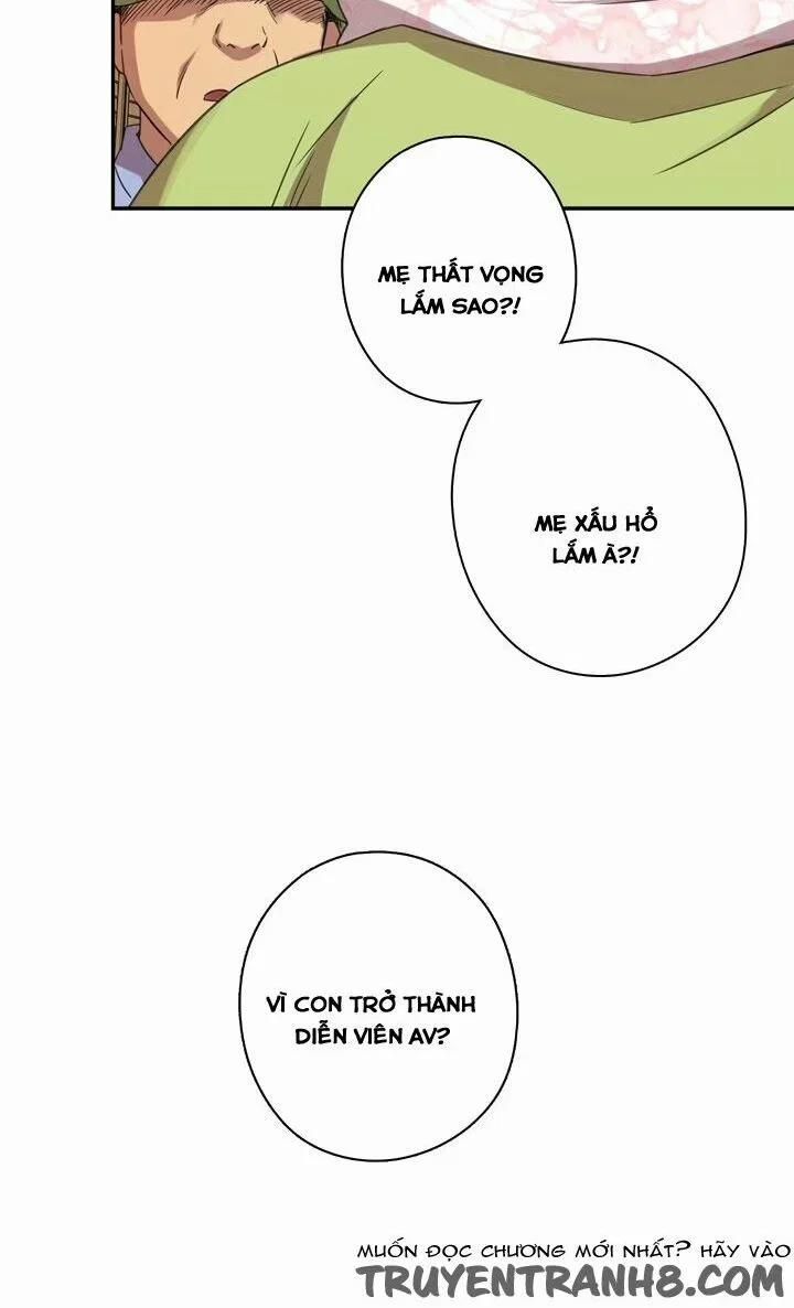 đọc truyện Học Viện Đóng Phim Khiêu Dâm Chương 20 ảnh 34 tại Thiên Thai Truyện