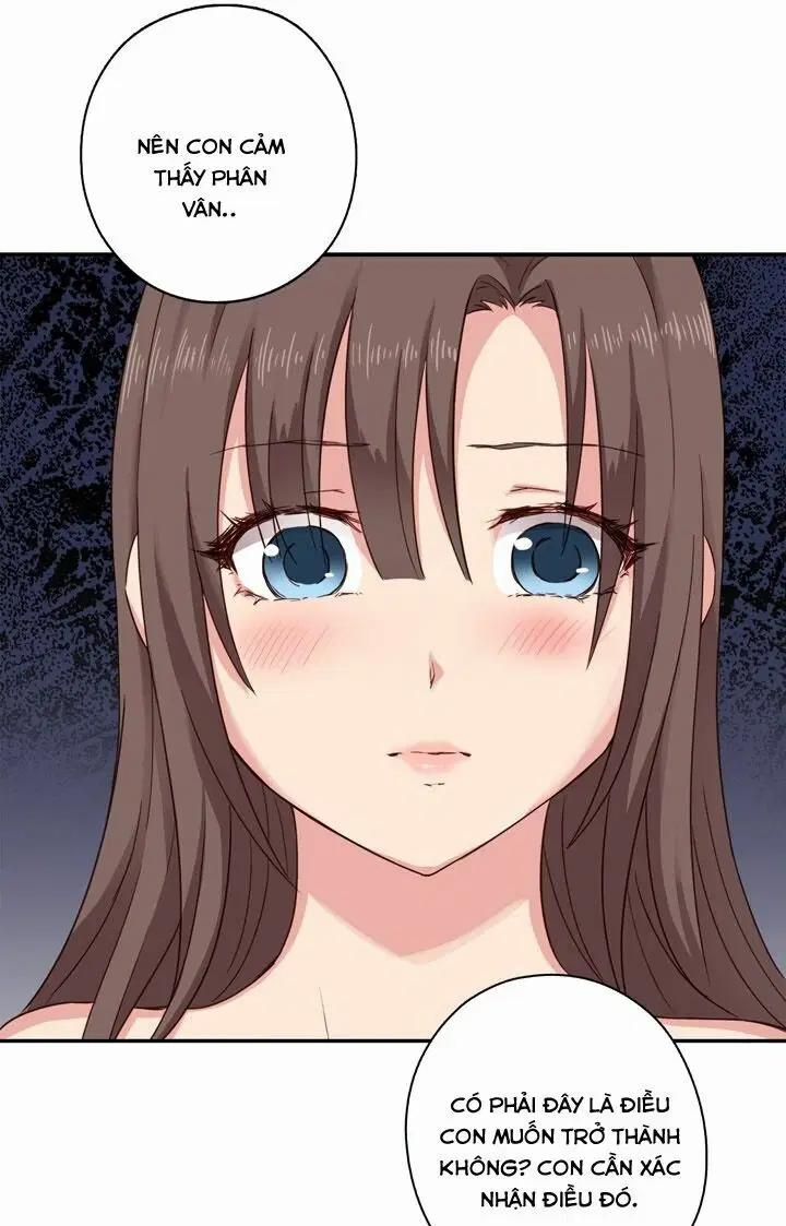 đọc truyện Học Viện Đóng Phim Khiêu Dâm Chương 20 ảnh 43 tại Thiên Thai Truyện