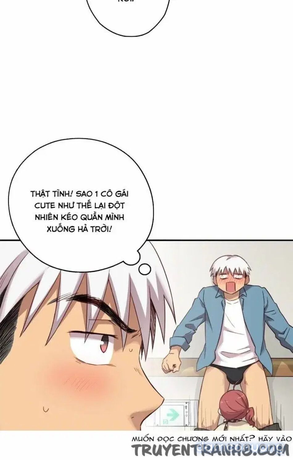 đọc truyện Học Viện Đóng Phim Khiêu Dâm Chương 21 ảnh 15 tại Thiên Thai Truyện