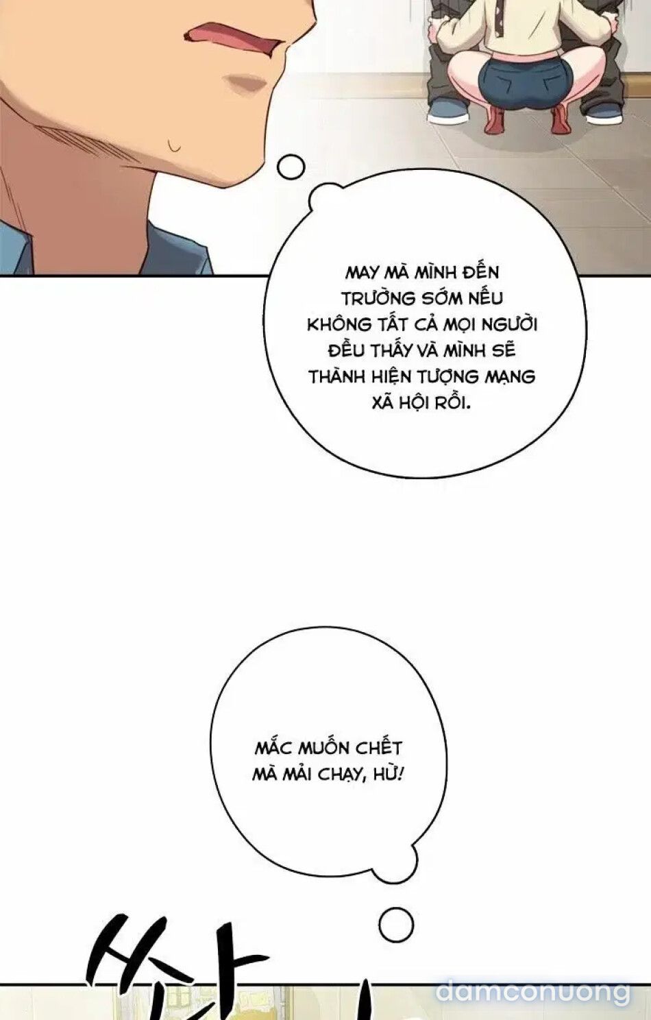 đọc truyện Học Viện Đóng Phim Khiêu Dâm Chương 21 ảnh 16 tại Thiên Thai Truyện