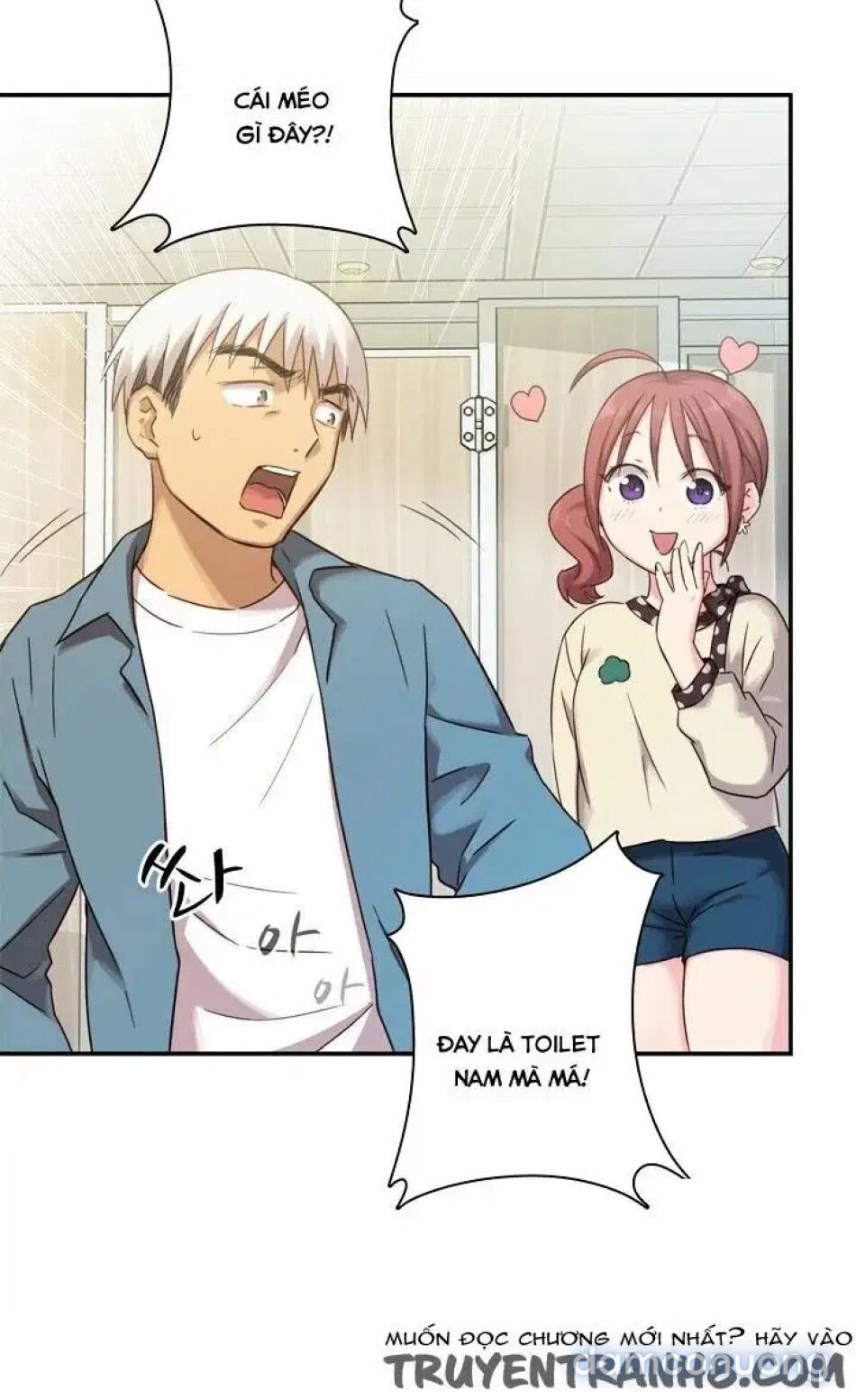 đọc truyện Học Viện Đóng Phim Khiêu Dâm Chương 21 ảnh 21 tại Thiên Thai Truyện