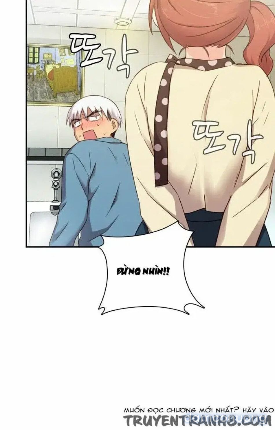 đọc truyện Học Viện Đóng Phim Khiêu Dâm Chương 21 ảnh 25 tại Thiên Thai Truyện