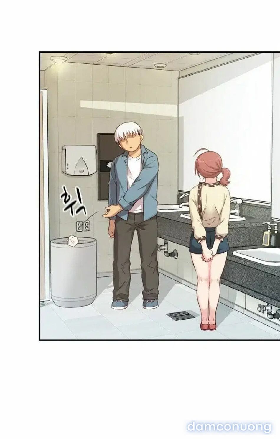 đọc truyện Học Viện Đóng Phim Khiêu Dâm Chương 21 ảnh 42 tại Thiên Thai Truyện