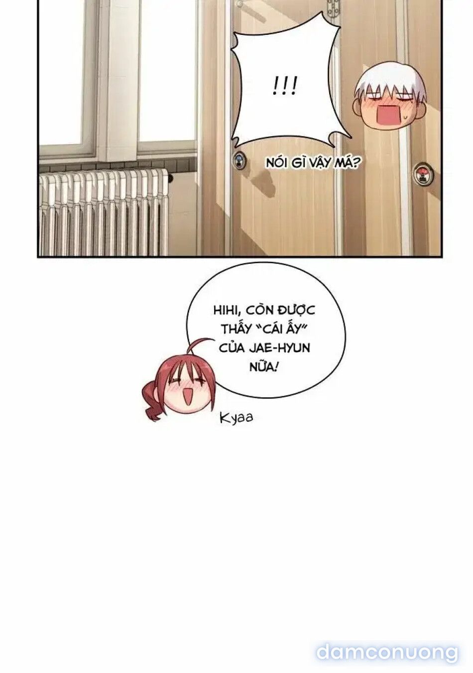 đọc truyện Học Viện Đóng Phim Khiêu Dâm Chương 21 ảnh 52 tại Thiên Thai Truyện