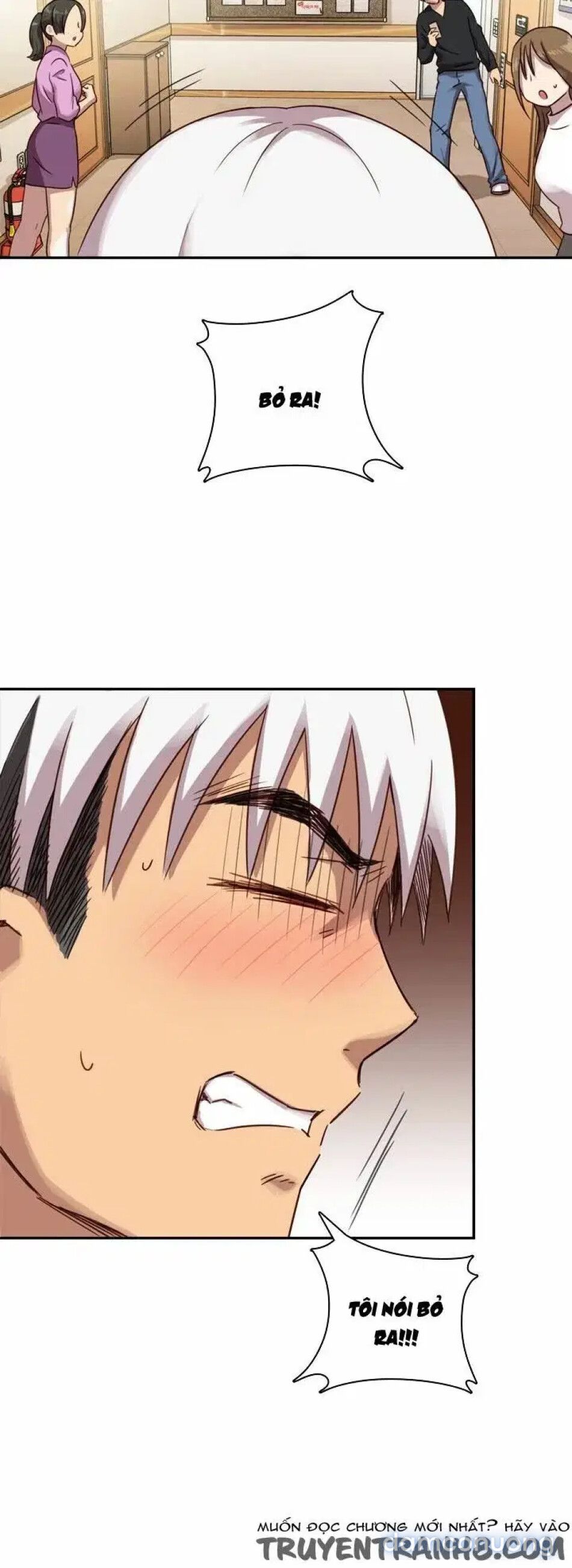 đọc truyện Học Viện Đóng Phim Khiêu Dâm Chương 21 ảnh 59 tại Thiên Thai Truyện