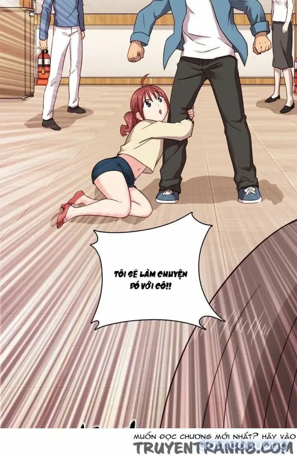 đọc truyện Học Viện Đóng Phim Khiêu Dâm Chương 21 ảnh 65 tại Thiên Thai Truyện