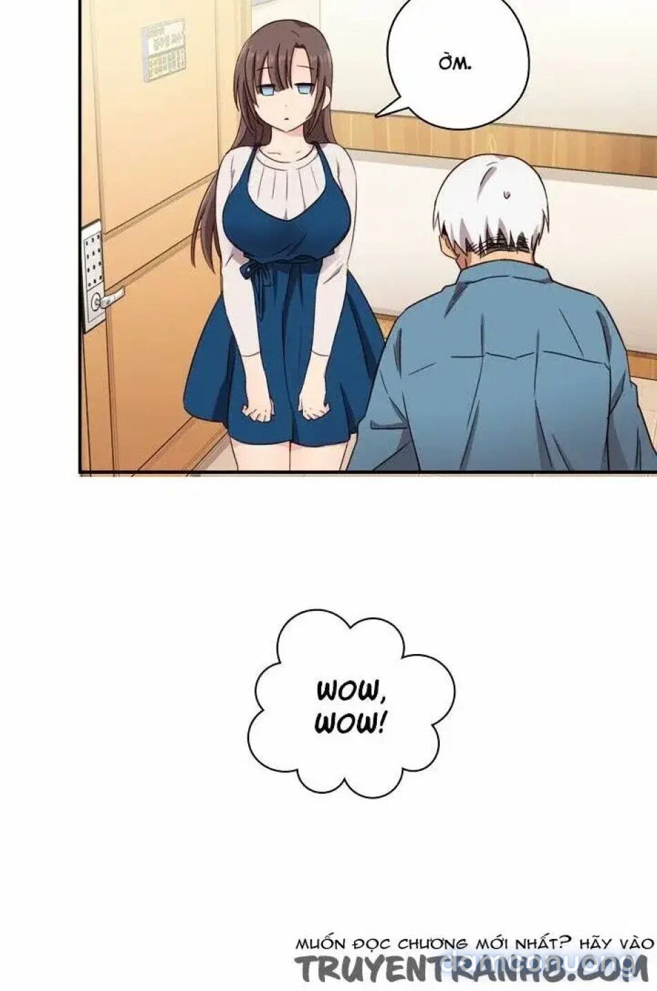 đọc truyện Học Viện Đóng Phim Khiêu Dâm Chương 21 ảnh 71 tại Thiên Thai Truyện