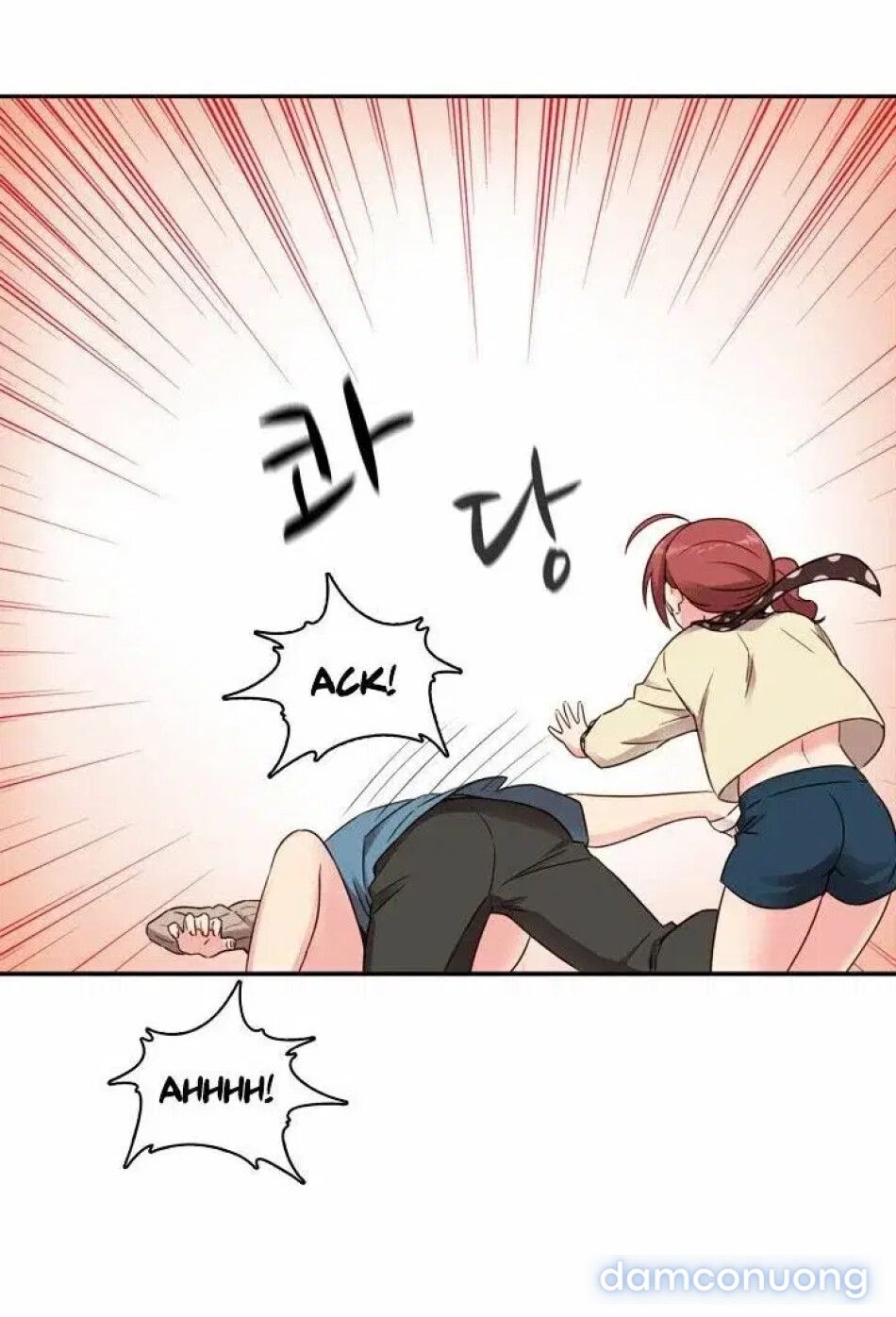 đọc truyện Học Viện Đóng Phim Khiêu Dâm Chương 22 ảnh 14 tại Thiên Thai Truyện