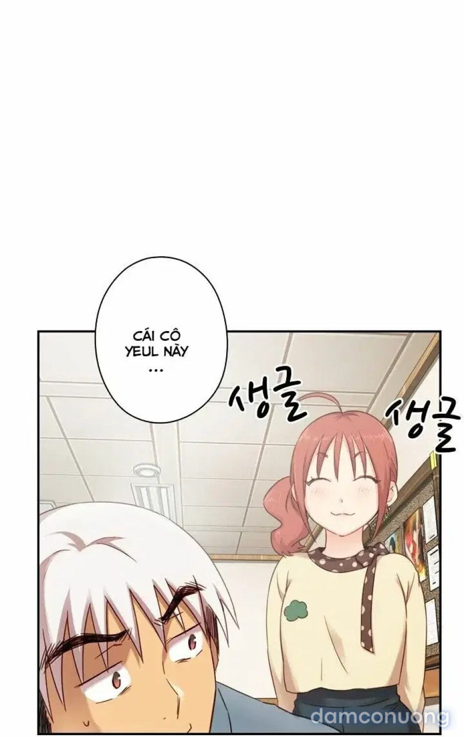 đọc truyện Học Viện Đóng Phim Khiêu Dâm Chương 22 ảnh 16 tại Thiên Thai Truyện