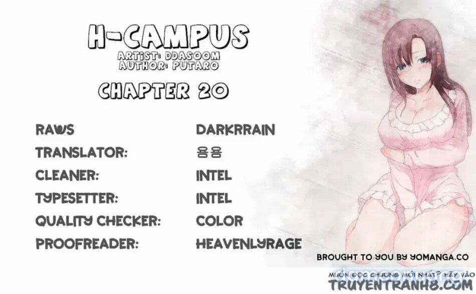 đọc truyện Học Viện Đóng Phim Khiêu Dâm Chương 22 ảnh 4 tại Thiên Thai Truyện