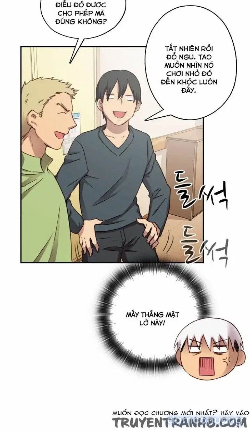 đọc truyện Học Viện Đóng Phim Khiêu Dâm Chương 22 ảnh 35 tại Thiên Thai Truyện